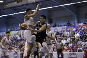 Before saying adieu, Jose leads Cignal over streaking Marinero